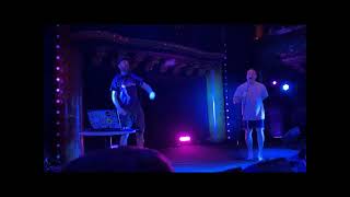 Sleaford Mods - Middle Men (Live @Great American Music Hall, San Francisco) 2022