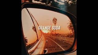 Video thumbnail of "Arden Jones x Boywithuke Type Beat "Orange Soda" | Indie/Bedroom Pop Ukulele"