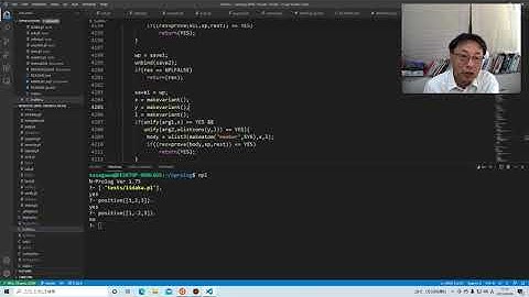 N-Prologのバグ、やっと解消。カットは迂闊に使うもんじゃないよ。