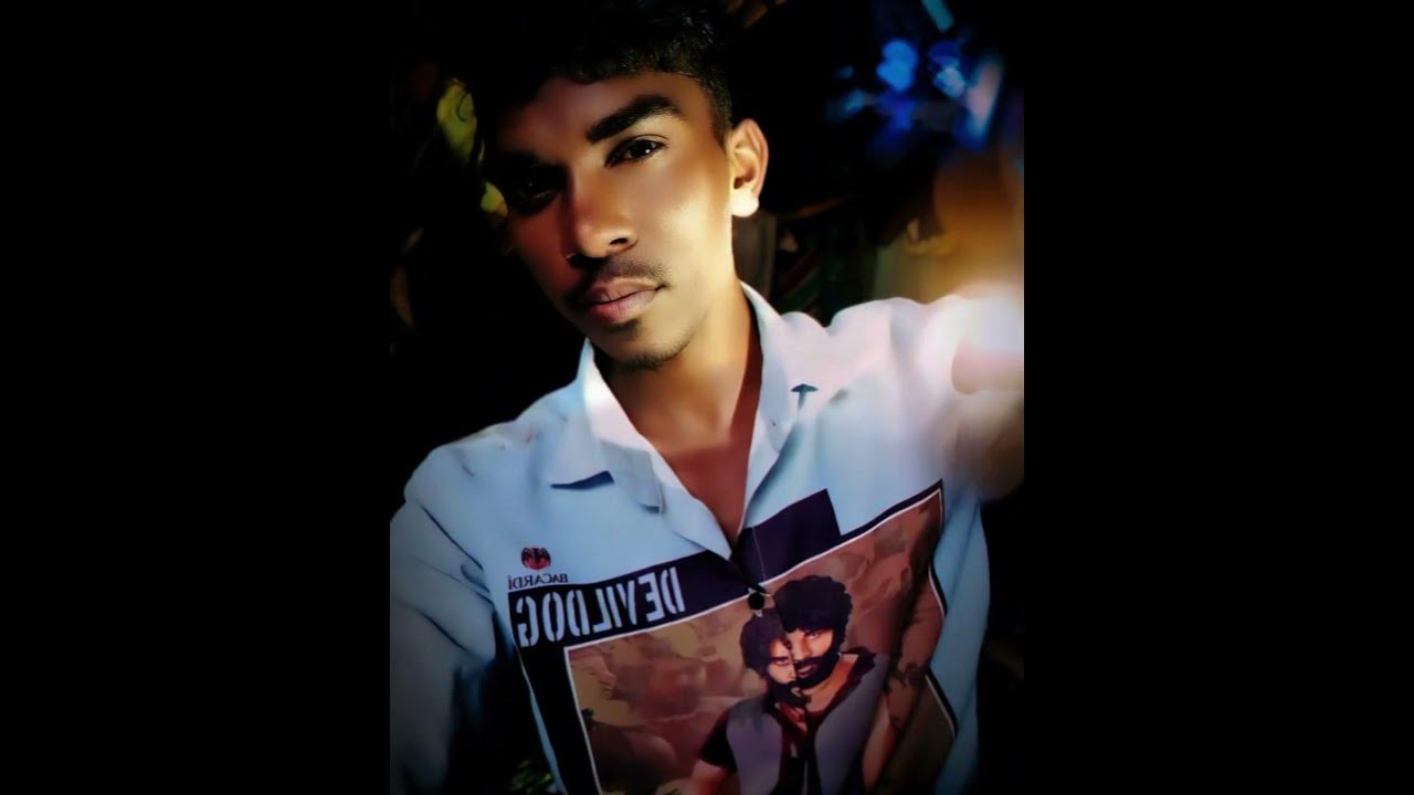 song photo editing video 📸 YouTube