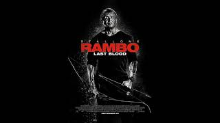 22. Preparing for War - (Brian Tyler) | Rambo: Last Blood (2019) [OST] Resimi