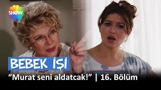 Bakımsız yıl dönümü olmaz! | Bebek İşi 16. Bölüm