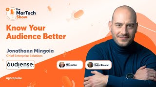 Discover How Audience Intelligence Can Help You Know Your Audiences Better Than Their Own Mothers