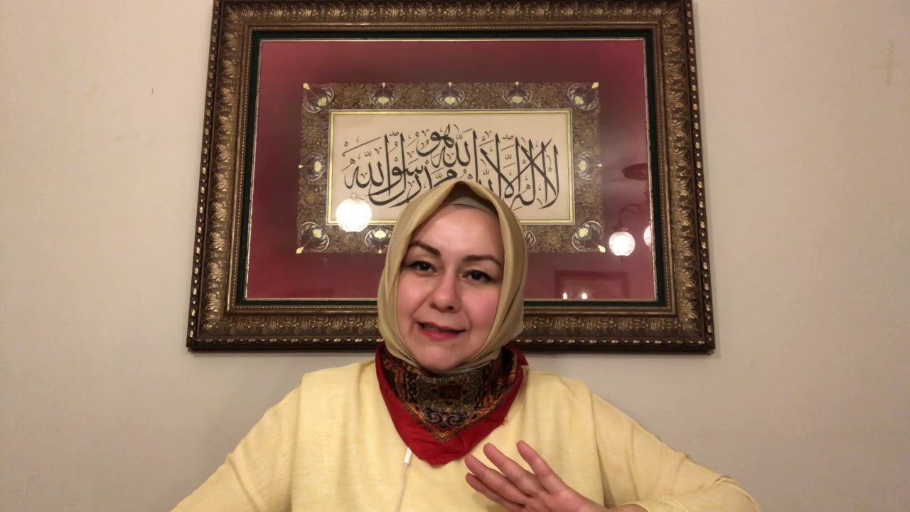 53.bölüm - istanbul lalesi- online tezib dersleri