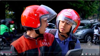 Lagi Narik Bisa Bisanya Beben Mau Ngecansel Gini Demi Ayank - Gober