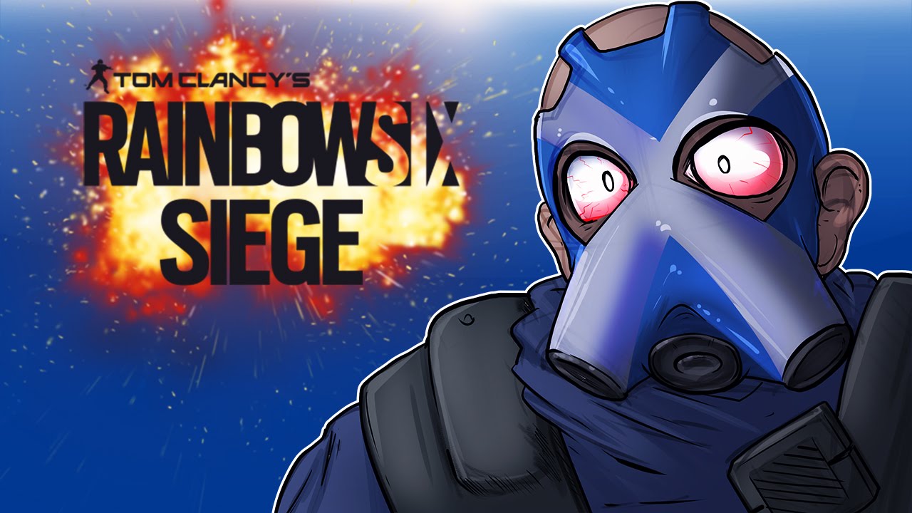 rainbow six siege youtube