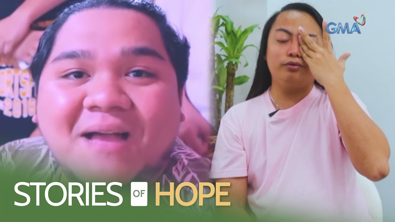 Stories of Hope: Grupong BNT, paano tinanggap ang biglaang pagpanaw ni Lloyd Cadena?