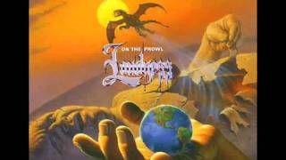 Loudness - Find A Way (with lyrics) - HD