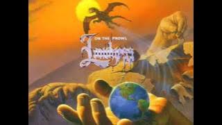 Loudness - Find A Way (with lyrics) - HD