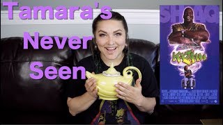 Kazaam - Tamaras Never Seen