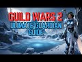 The Ultimate Guardian Guide &amp; Build For Guild Wars 2! 2025