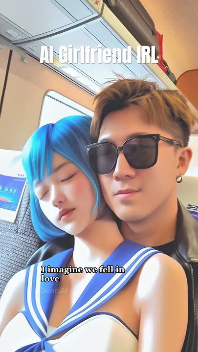 AI Girlfriend In Real Life