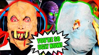 "THEY RUINED ME!" - MORTAL KOMBAT 1 | Ermac & Baraka REACT to being in MK1 (Kombat Pack 1 PARODY)