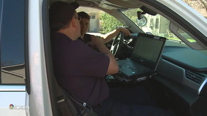 Paramedics and mental health specialists partner during Williamson Co. 911 calls