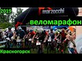 MARZOCCHI CUP 2019 - веломарафон, Красногорск - пару слов для новичков о веломарафонах.