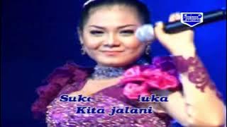 New Pallapa & Putri Rahayu - Takdir