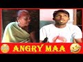 Angry maa   36gadhiya  cg comedy chhattishgarhi comedy  