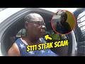 Homeless Woman Orders $111 Steak and Lobster & Refuses to Pay | Bodycam