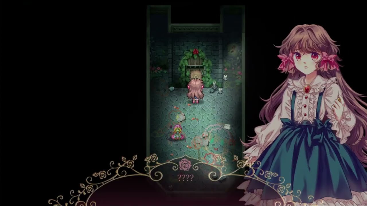 Pocket Mirror: GoldenerTraum - Part 1 (Egliette)
