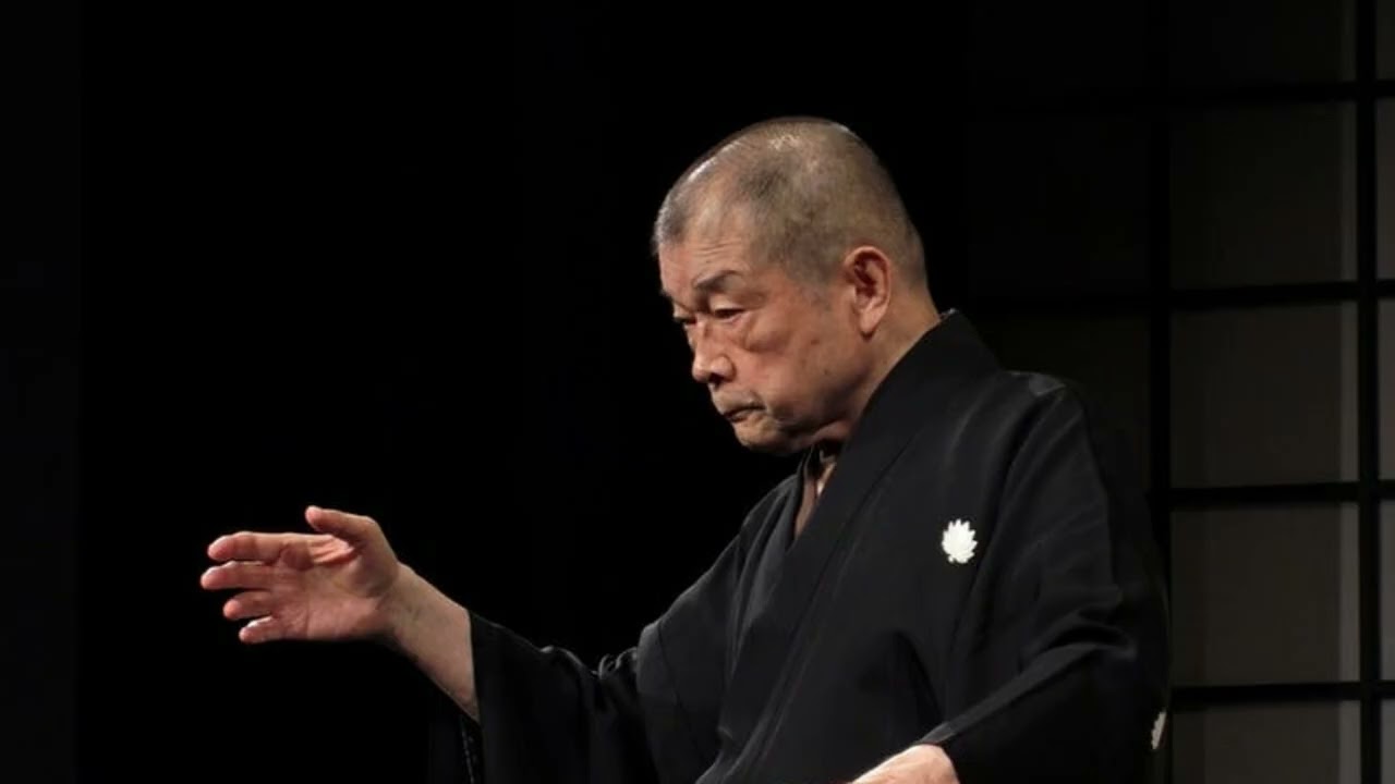 柳家小三治 (十代目)  -  「たちきり」