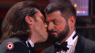 Галустян и Ревва ВАЛИТ НАПОВАЛ ВСЮ СЦЕНУ! ПОЛНАЯ РЖАКА!!! Camedi klab 2017 Галустян и Ревва ВАЛИТ НАПОВАЛ ВСЮ СЦЕНУ! ПОЛНАЯ РЖАКА!!! Camedi klab 2017