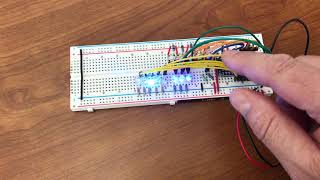 ECEn 301/240 Lab 3