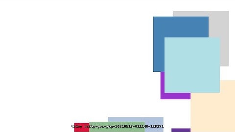 Video #sftp-gcs-pkg-20210513-011146-126171