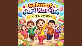 Selamat Hari Kartini