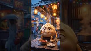 How to Make AI MOMOS CARTOON VIDEOS for YouTube | Easy Step by Step Tutorial #ai #shorts #momos