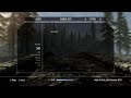 Skyrim Session PS5