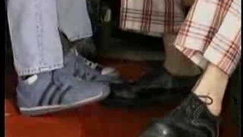 Spam Allstars Video Descarga Gusano 2002