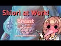 Shiori At Work! --Breast--