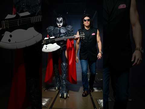 KISS Then Now The Timeless Return Of Rock Legends