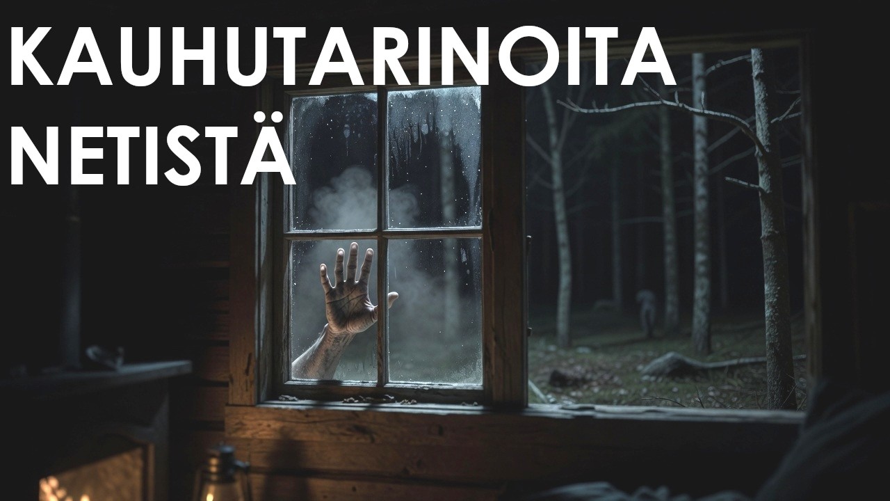 Mökillä Tapahtui Jotain Outoa – 3 Väitetysti Todellista Kauhutarinaa