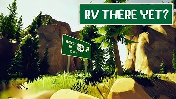 An EXPLOSIVE Ending To A Great Game | RV There Yet?