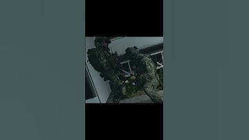 Execution#shorts #modernwarfare2 #callofduty