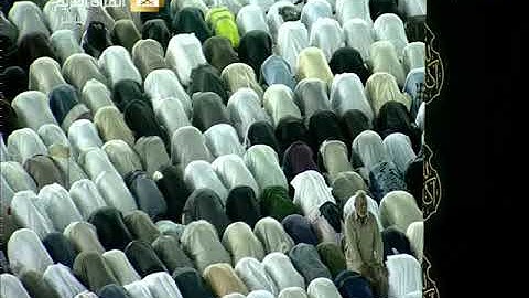صلاة الفجر الخميس 22-4-1441هـ الشيخ بندر بليلة - من سورة الأعراف