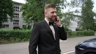 Roadranger Strenhelfer Schweiz