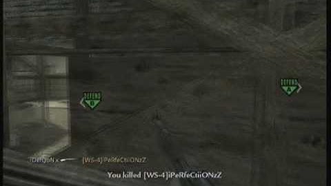 iDefQoN x - Gamebattles Bolts Only 1vs1