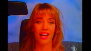 Sequenza Spot Italia Uno - 25 Gennaio 1988