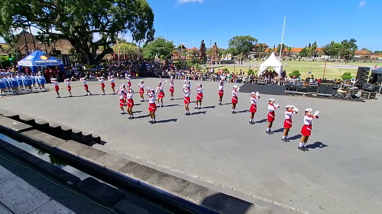 SD Negeri 3 Samplangan