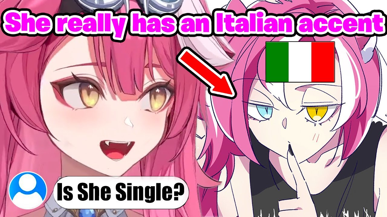 Raora Talks About the Possibility of Us Meeting Her Sister, but Chat...【Hololive EN】