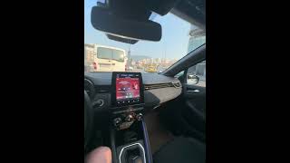 Araba Snap Hasbelkader