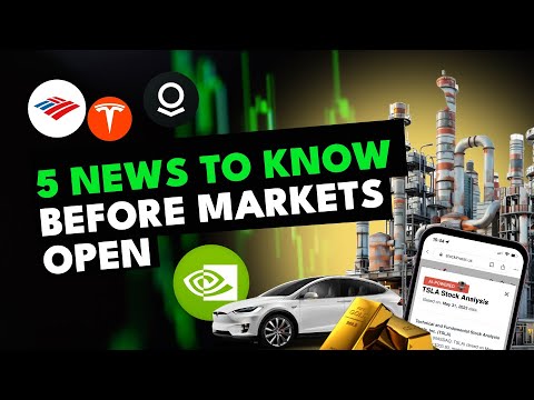 Video preview for Start your trading week with StockInvest as we break down key market trends and investor sentiment ahead of major tech earnings. U.S. stock futures dip slightly amid cautious anticipation for Micron Technology’s report and other critical economic data. Discover how recent Federal Reserve interest ra