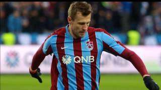 Trabzonspor 50. Yıl Marşı ve Efsaneleşme Resimi