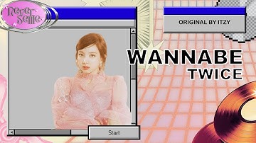 [2023 version] How would TWICE sing 