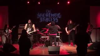 The Breathing Process - Dear Antigone (Acworth, GA)