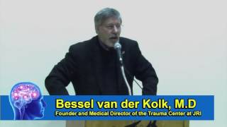 The Body Keeps the Score Jan 2016