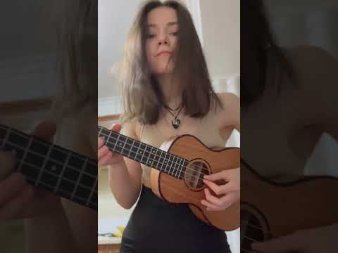 How Great A Ukulele Can Sound