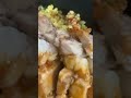 Một món như này có lẽ không đủ chất anh em nhỉ